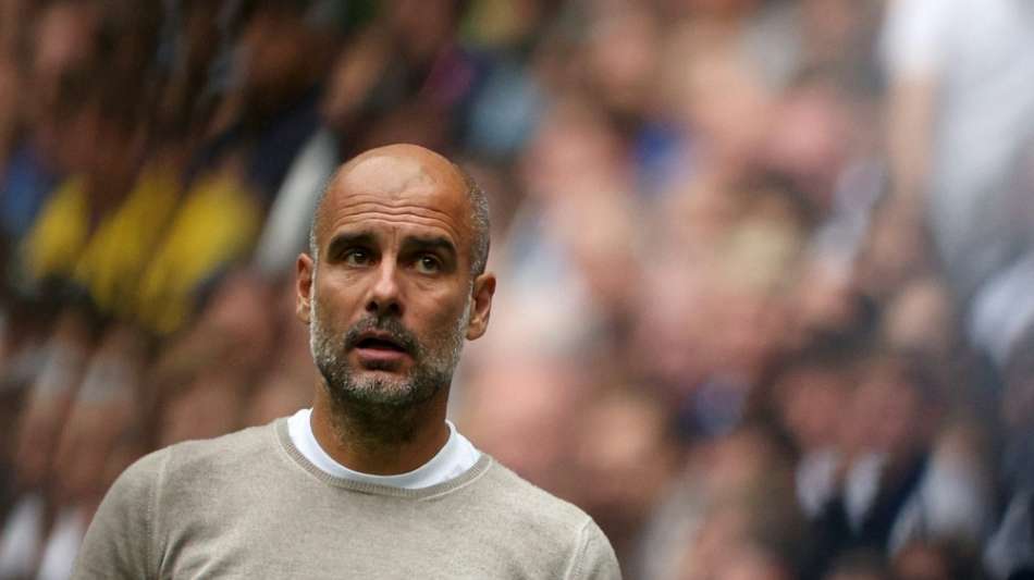 Guardiola offen f&uuml;r neuen WM-Takt - Klinsmann warnt vor &uuml;bereilter Ablehnung  