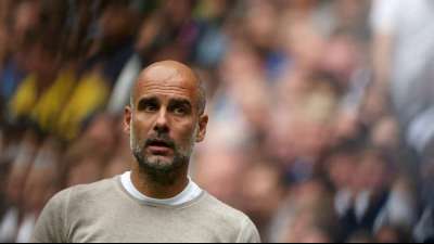 Guardiola offen f&uuml;r neuen WM-Takt - Klinsmann warnt vor &uuml;bereilter Ablehnung  