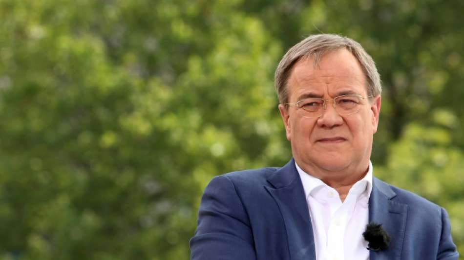 Laschet will mehr Klimaschutz in der n&auml;chsten Bundesregierung