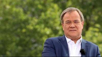 Laschet will mehr Klimaschutz in der n&auml;chsten Bundesregierung