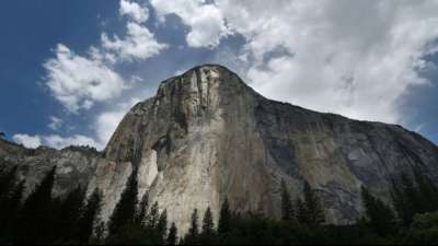 Yosemite-Park in Kalifornien startet Reinigungsaktion nach Magen-Darm-Erkrankungen