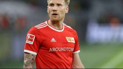 Union Berlin mit erstem Sieg in der Conference League