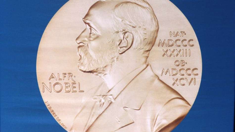 Nobelpreise werden wegen Corona-Pandemie in Heimatl&auml;ndern der Geehrten &uuml;berreicht
