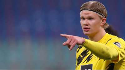 Matthäus von Haaland begeistert: "Ein Orkan, der dich umbläst"