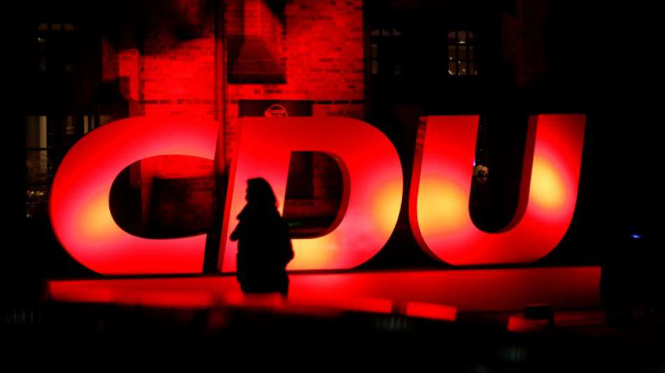 Kommunalpolitiker der Union wollen einvernehmliche Lösung für CDU-Parteivorsitz