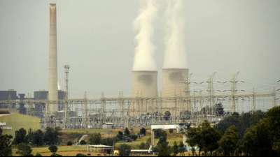 Origin: Australiens gr&ouml;&szlig;tes Kohlekraftwerk geht fr&uuml;her vom Netz