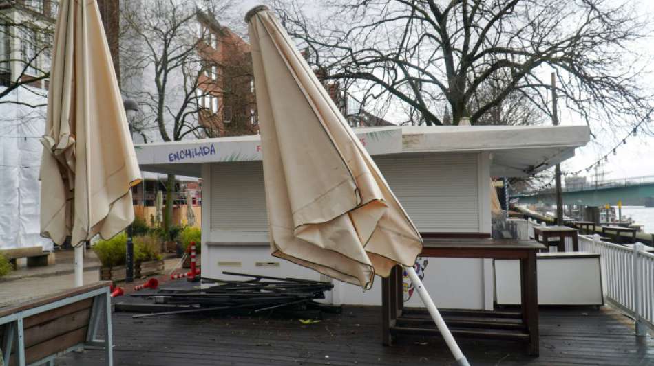 Jedes f&uuml;nfte Unternehmen in Deutschland sieht Existenz in Corona-Krise bedroht