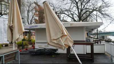 Jedes f&uuml;nfte Unternehmen in Deutschland sieht Existenz in Corona-Krise bedroht