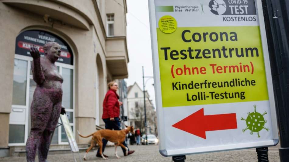 "Ampel" noch ohne Einigung &uuml;ber k&uuml;nftige Corona-Ma&szlig;nahmen