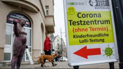 "Ampel" noch ohne Einigung &uuml;ber k&uuml;nftige Corona-Ma&szlig;nahmen