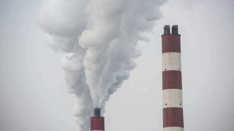 Denkfabrik: Mehr als 600 Kohlekraftwerke in f&uuml;nf asiatischen L&auml;ndern geplant