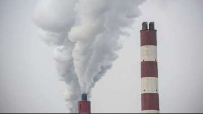 Denkfabrik: Mehr als 600 Kohlekraftwerke in f&uuml;nf asiatischen L&auml;ndern geplant