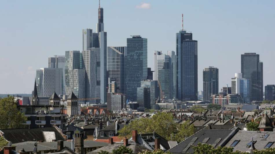 Bundesverband deutscher Banken erwartet höhere Inflation für die kommenden Jahre