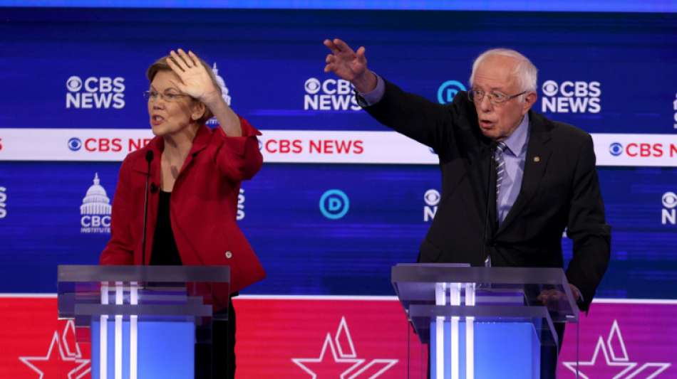 Gamestop-Börsenschlacht befeuert Rufe nach Wall-Street-Reformen