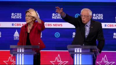 Gamestop-Börsenschlacht befeuert Rufe nach Wall-Street-Reformen