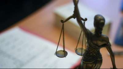 Neun Jahre Haft f&uuml;r weiteren Angeklagten im Missbrauchskomplex M&uuml;nster