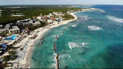 Umfrage: Verbrauchervertrauen in die Reisebranche br&ouml;ckelt 