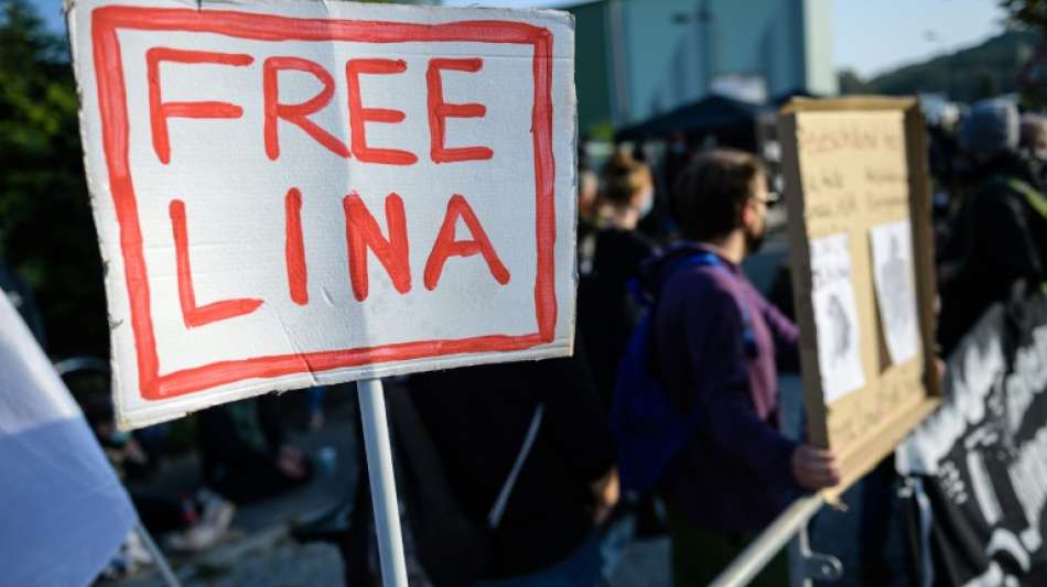 Ermittlungen gegen Lina E. wegen Überfalls auf Prokuristin eingestellt