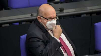 Altmaier strebt Verl&auml;ngerung der &Uuml;berbr&uuml;ckungshilfe III bis Jahresende an