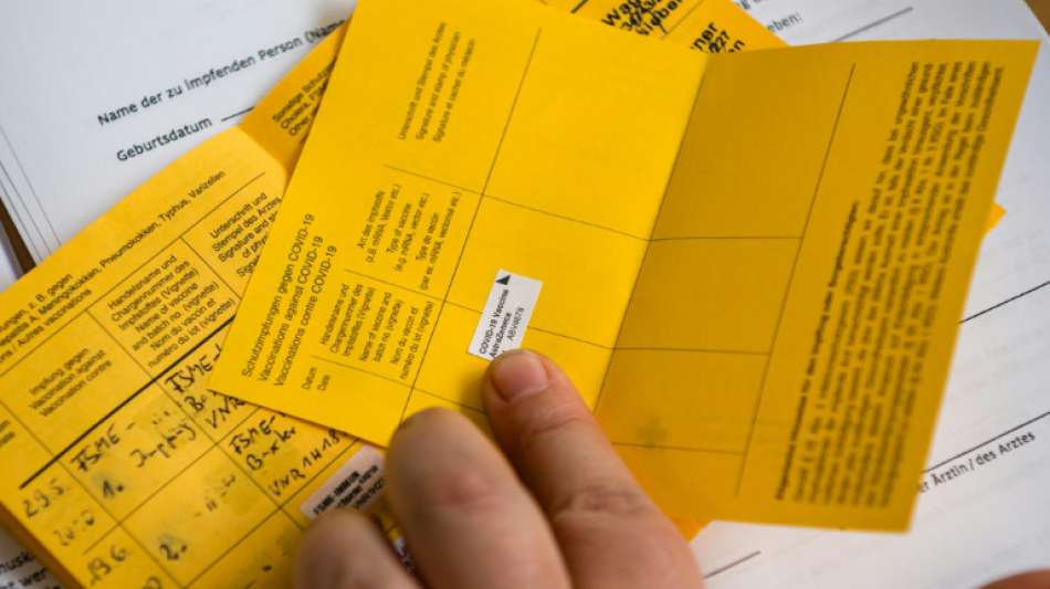 Beschlussentwurf: Arztpraxen k&ouml;nnten nach Ostern mit Impfstoff beliefert werden