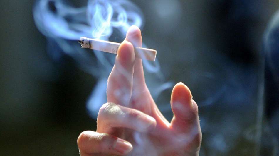 Union spricht sich für weitgehendes Tabakwerbeverbot aus