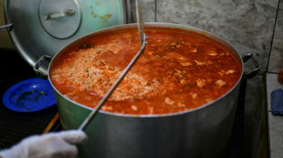 Kein Schmerzensgeld wegen Verbrennung mit hei&szlig;er Suppe auf Flug