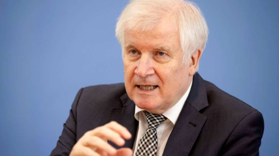 Bundeswehr: Seehofer erkl&auml;rt Afghanistan-Einsatz f&uuml;r gescheitert