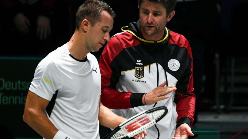 DTB-M&auml;nner wollen &Uuml;berraschung: "Djokovic ist schlagbar"