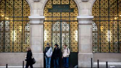 Frankreich will Millionen Sch&uuml;ler und Lehrer auf Corona testen