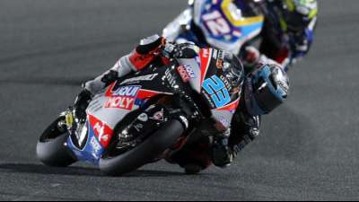 Motorrad: Top-Ten-Platzierung f&uuml;r Schr&ouml;tter zum WM-Auftakt