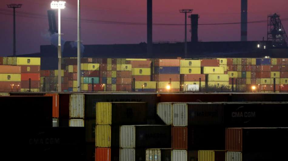 Gl&auml;ubiger von Containervermittler P&R bekommen erste Abschlagszahlung