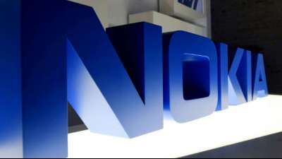 Netzwerkausr&uuml;ster Nokia streicht bis zu 10.000 Stellen in den kommenden zwei Jahren