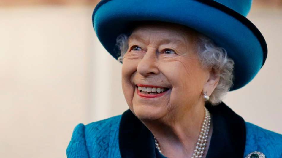 Queen Elizabeth II.: Coronavirus-Impfung tat "&uuml;berhaupt nicht weh"