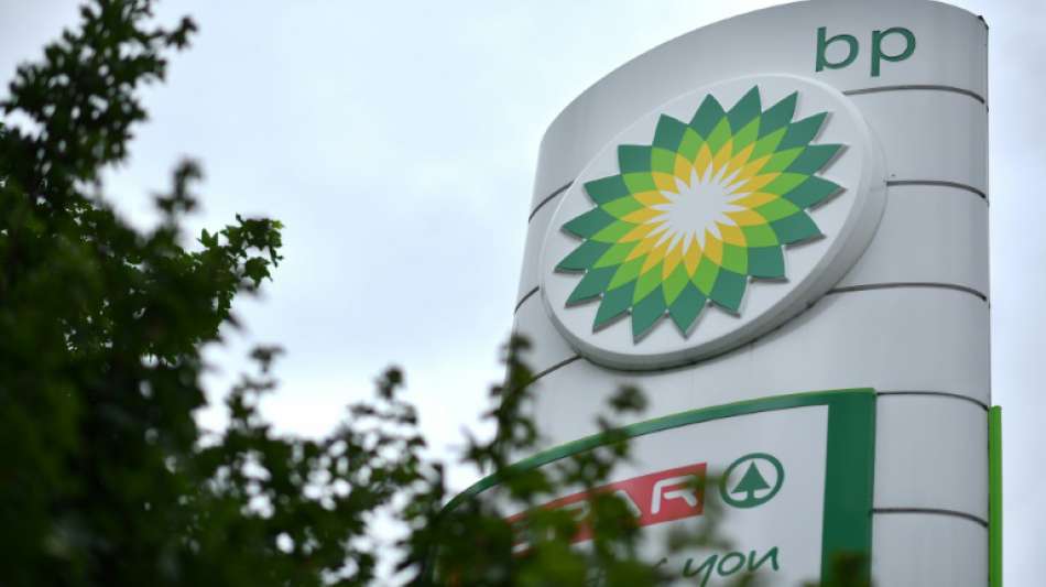BP verbucht 2020 immensen Verlust von 20,3 Milliarden Dollar