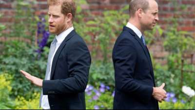 Britische K&ouml;nigsfamilie kritisiert "&uuml;bertriebene" BBC-Dokumentation