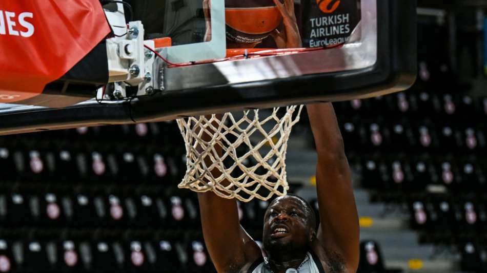 EuroLeague &ouml;ffnet Online-Bibliothek