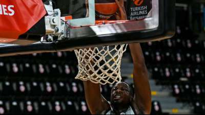 EuroLeague &ouml;ffnet Online-Bibliothek