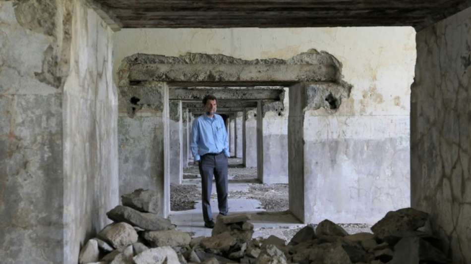 Kavala sieht sich als Opfer von Komplott der türkischen Regierung