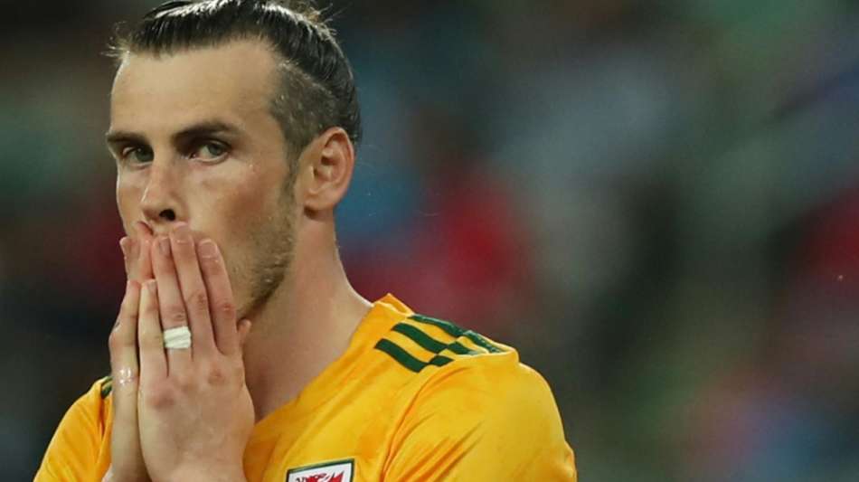 Ein Fehlschuss und zwei Traumpässe: Bale "hat wirklich Charakter gezeigt"
