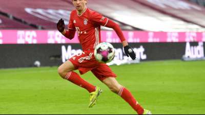 M&uuml;ller: "Beim FC Bayern ist immer die Lupe drauf"
