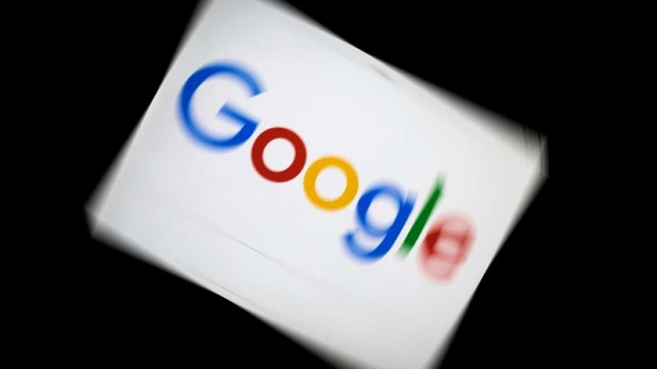 Internetkonzern Google will die Milliardenbuße der EU anfechten