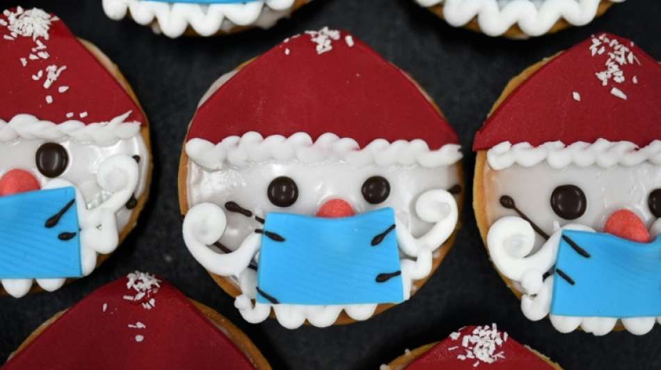 KKH-Umfrage: Sorge vor Erkrankung an Weihnachten gr&ouml;&szlig;ter Stressfaktor