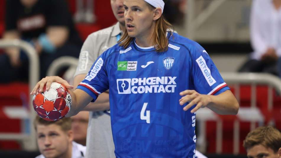 Lemgo mit erfolgreicher Europa-Rückkehr - Löwen müssen bangen