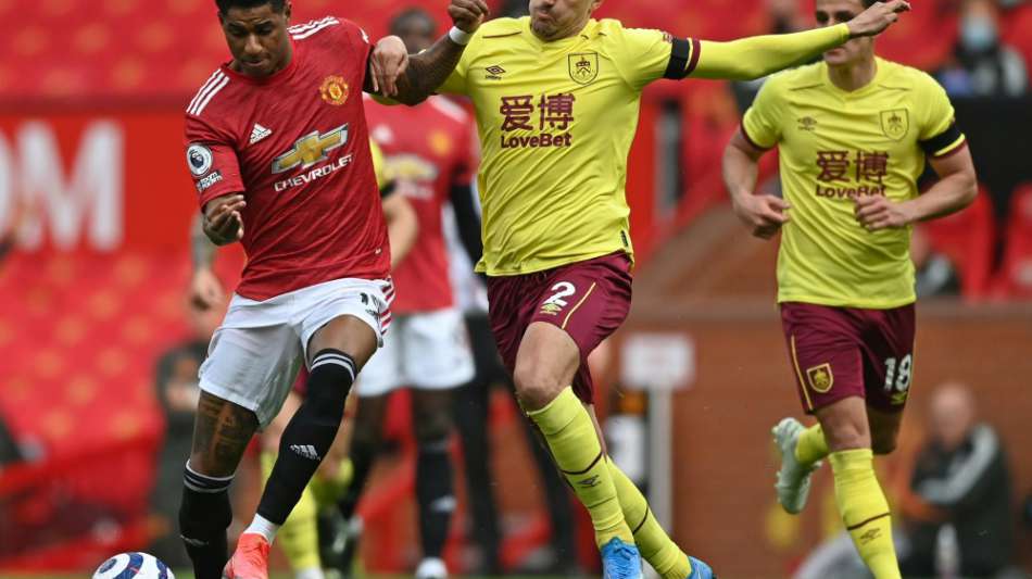 Hass im Netz: Englischer Fu&szlig;ball mit geschlossenem Social-Media-Boykott