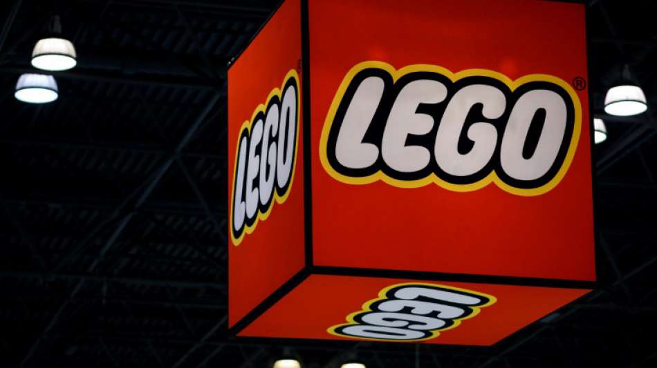 Lego profitiert von Corona-Krise und macht 2020 satten Gewinn