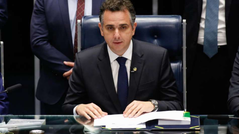 Bolsonaro-Verbündete zu Vorsitzenden von Kongresskammern gewählt