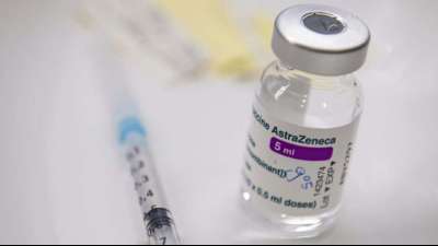 STIKO: Anderes Vakzin f&uuml;r Astrazeneca-Geimpfte