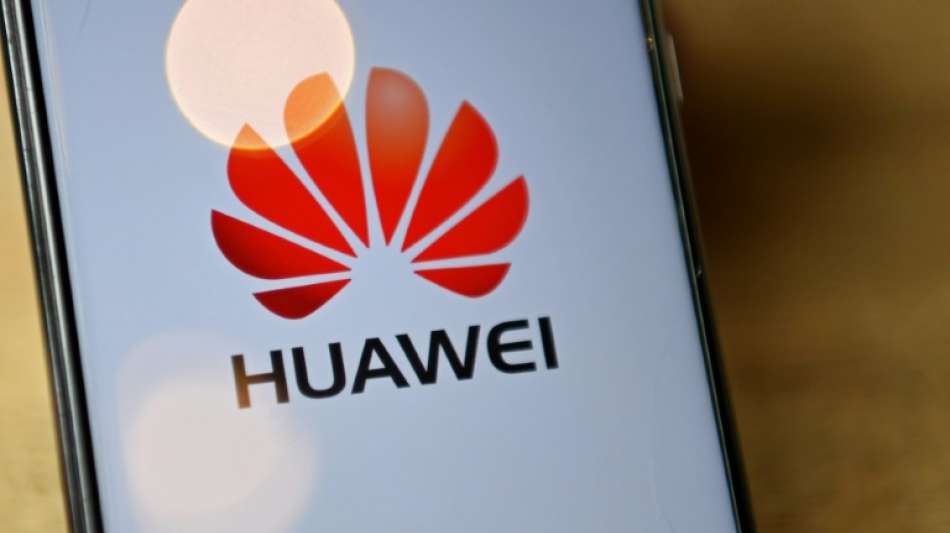 Huawei will mit eigenem Handy-Betriebssystem aus der Defensive kommen