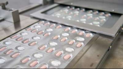 Corona-Medikament von Pfizer erh&auml;lt Notfallzulassung in den USA