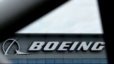 Nach Triebwerkbrand bei Boeing 777 zeichnet sich Materialerm&uuml;dung als Ursache ab